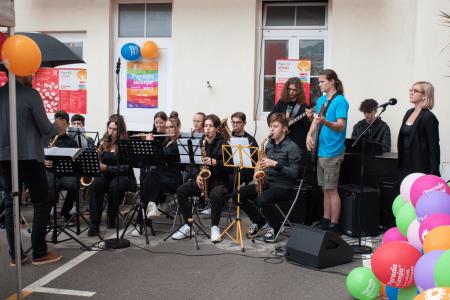 Big Band ŠC Postojna 